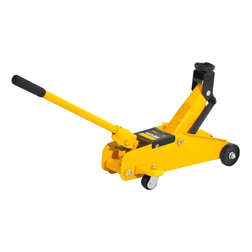 Macaco Hidraulico Jacaré 2t Jacarezinho Vonder Profissional