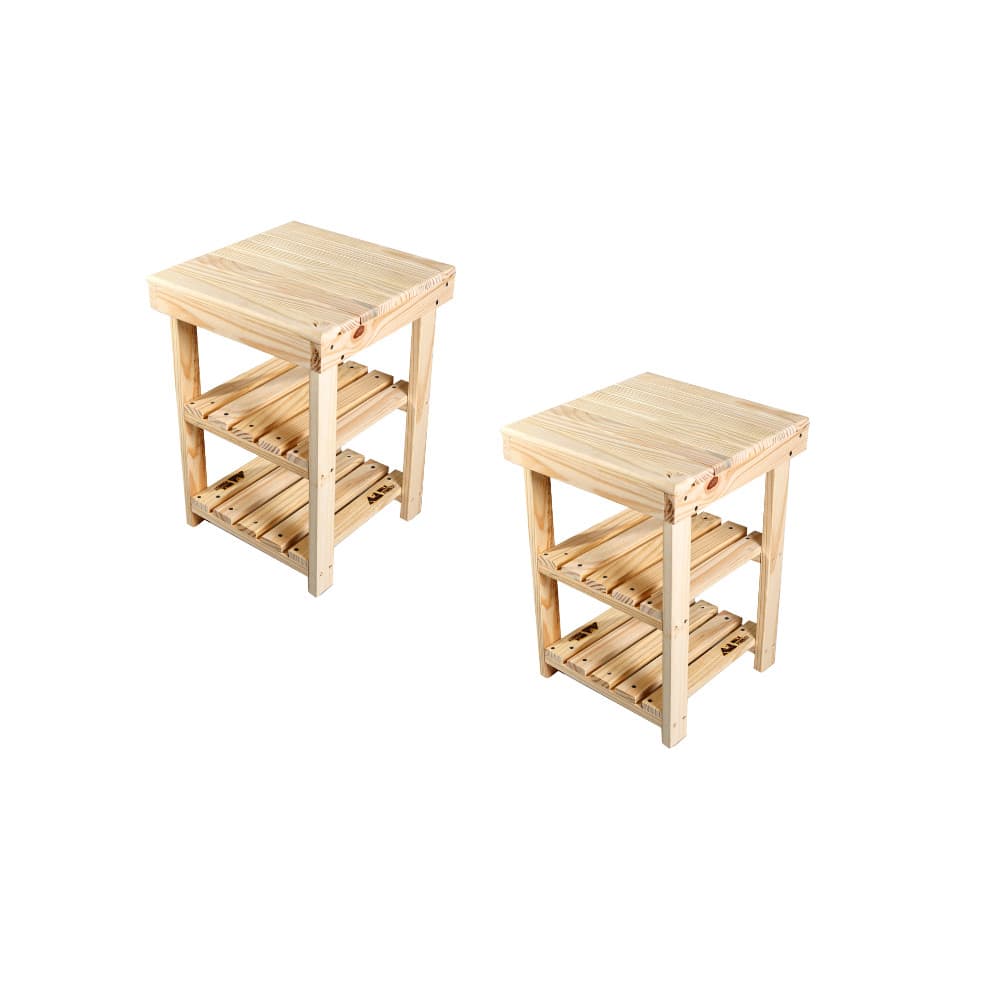Kit 2 Armários Encanto Mini Walkforest - Oferta Aqui