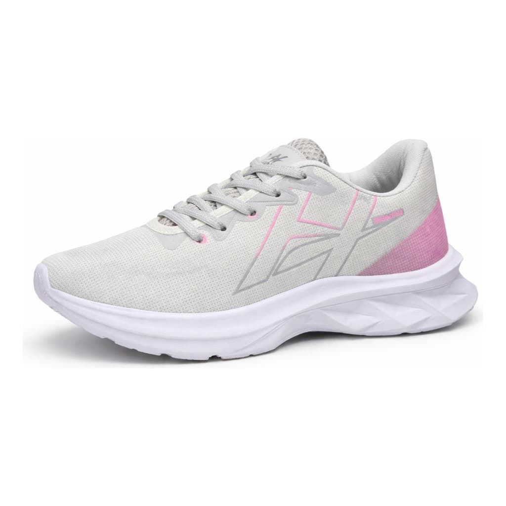 Tênis Header Racer Feminino Esporte Academia Conforto Tênis Header Racer Feminino Esporte Academia Conforto Estilo