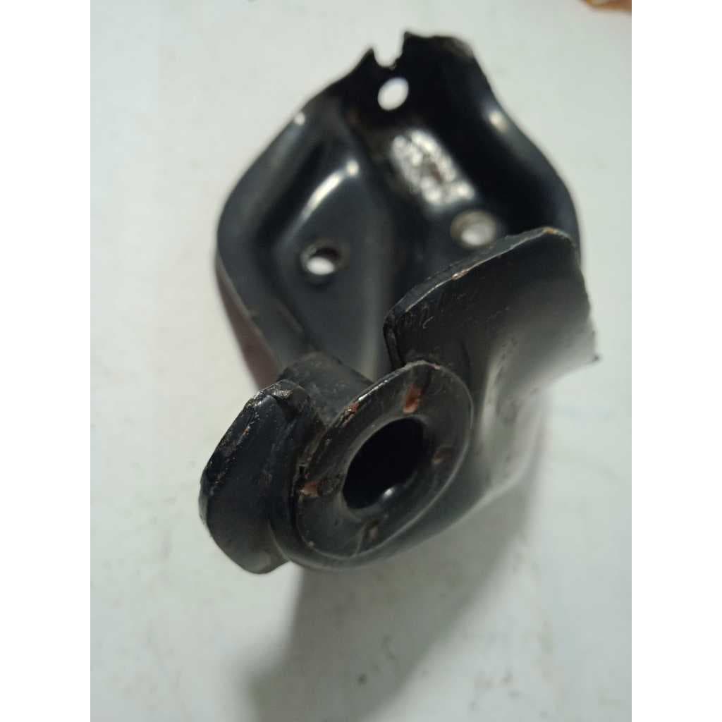 Suporte Coxim Esquerdo Motor Volkswagen Santana 1998 Orig