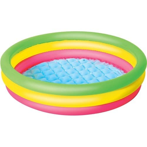 Piscina Inflavel Summer 62 Litros Bestway EAN 6942138915815