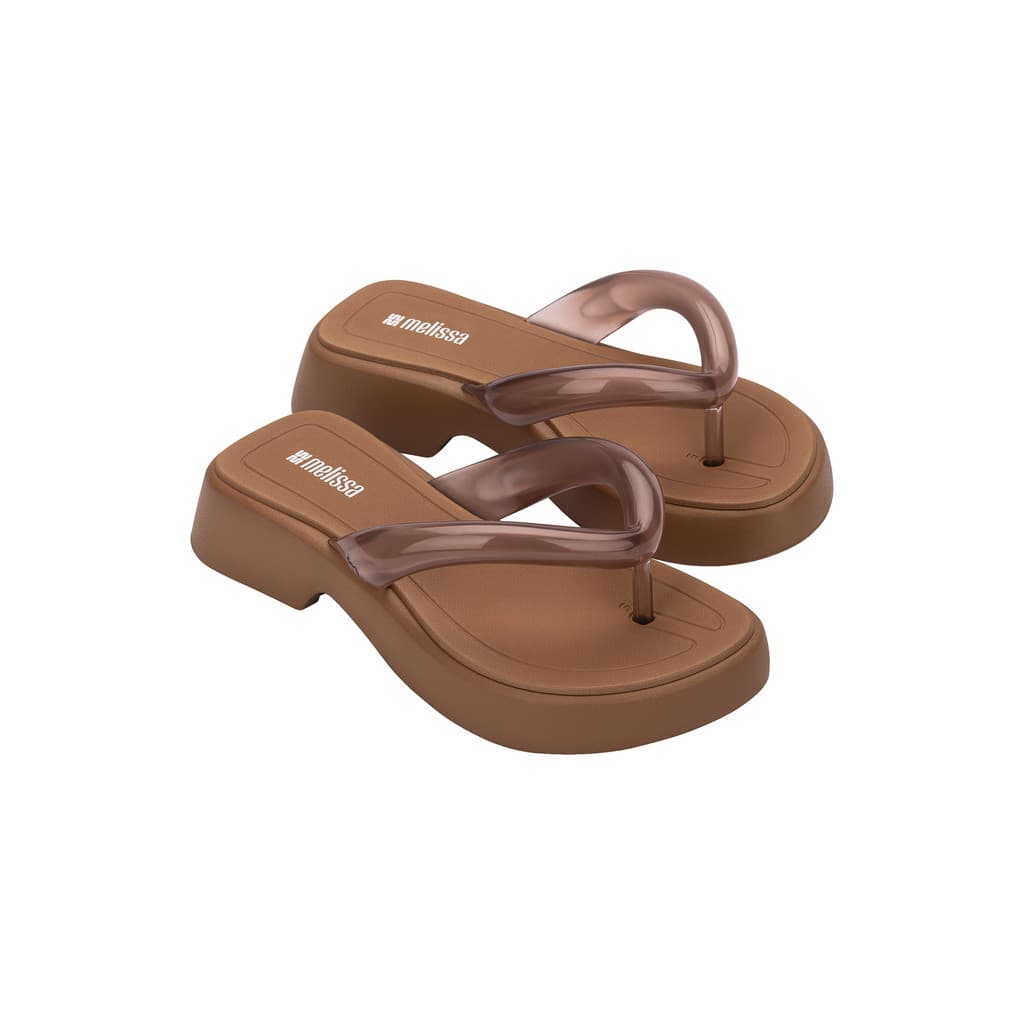 MELISSA AIRFLOW FLATFORM AD