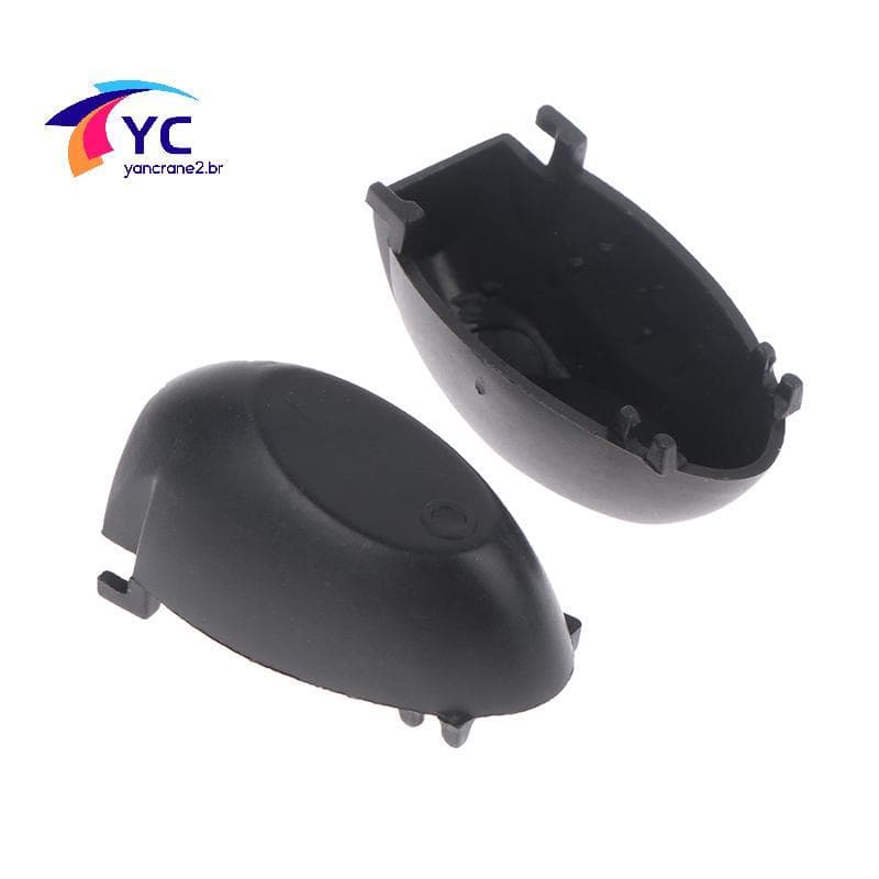 YCBR 5 Peças Botão Interruptor De Chaleira Elétrica Chapéu Controle De Temperatura De Vapor Tampa De Acessórios De .
