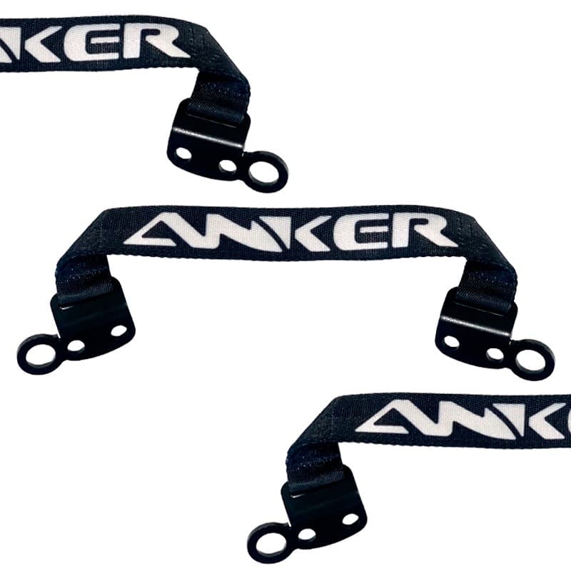 Brinco & Cinta Ajuda - Crf300f Reforçada da Anker