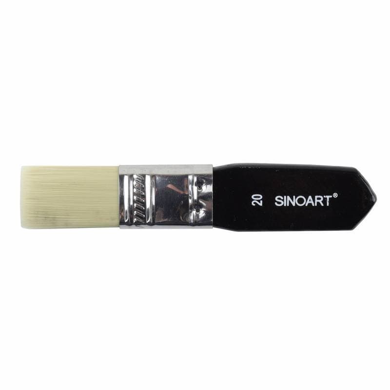 Trincha Free Paint 20 Sinoart - SFB0317