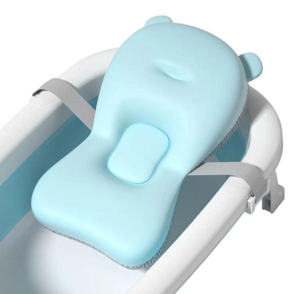 Almofada Para Banho Infantil  Oris