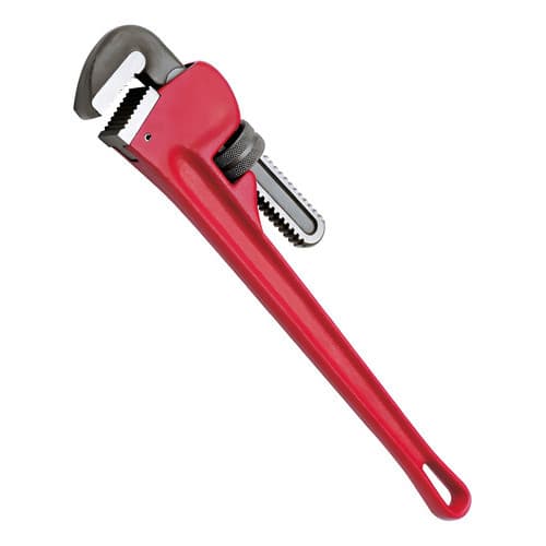 CHAVE GRIFO CANO 08 POLEGADAS GEDORE RED R27160007 APERTO