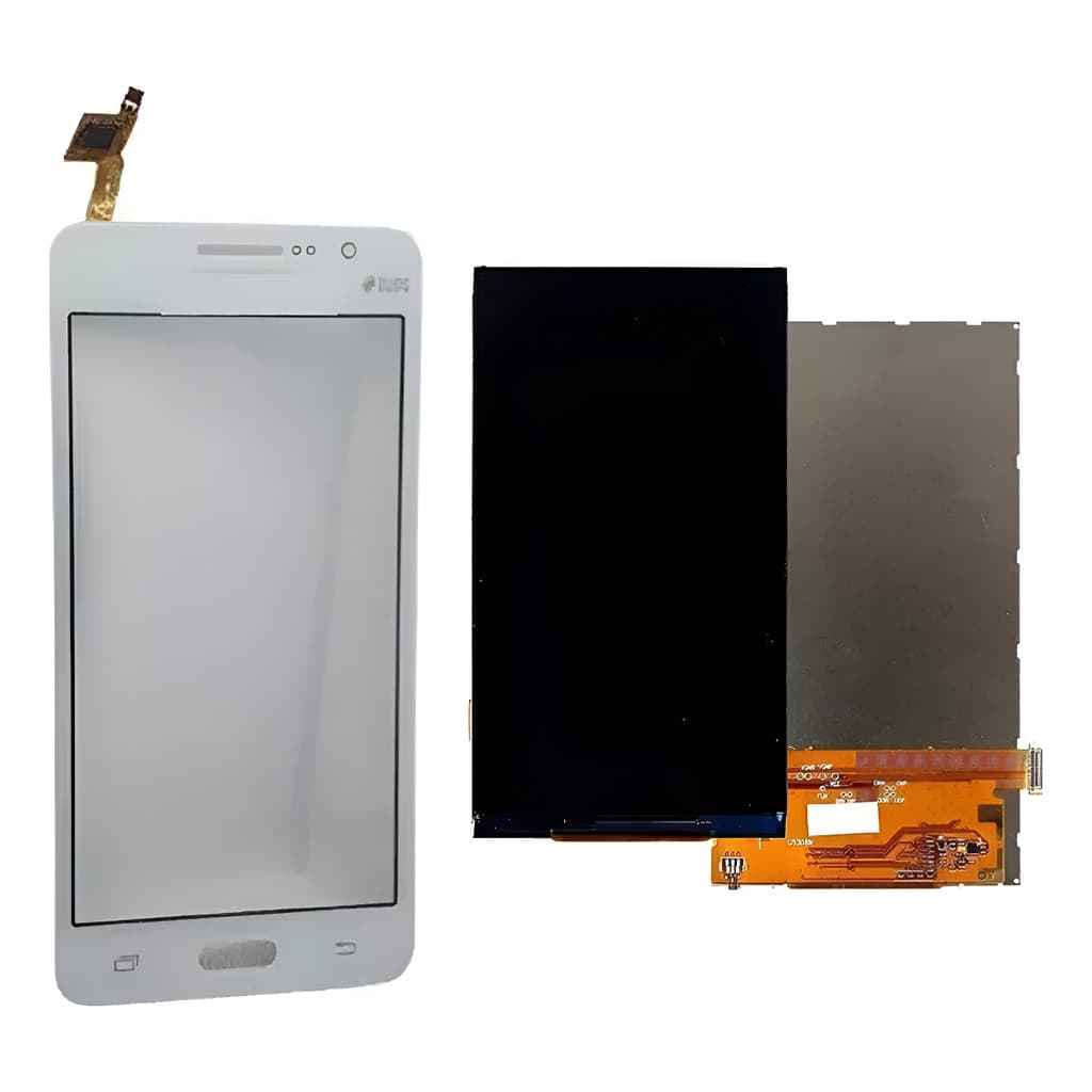 Touch + Display Lcd Compatível Gran Prime G530 / G531 G530h