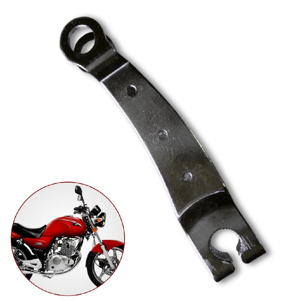 Braço de Freio Traseiro SUZUKI YES 125 04-12