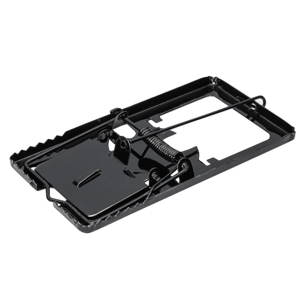 Ratoeira de Metal Grande Kala