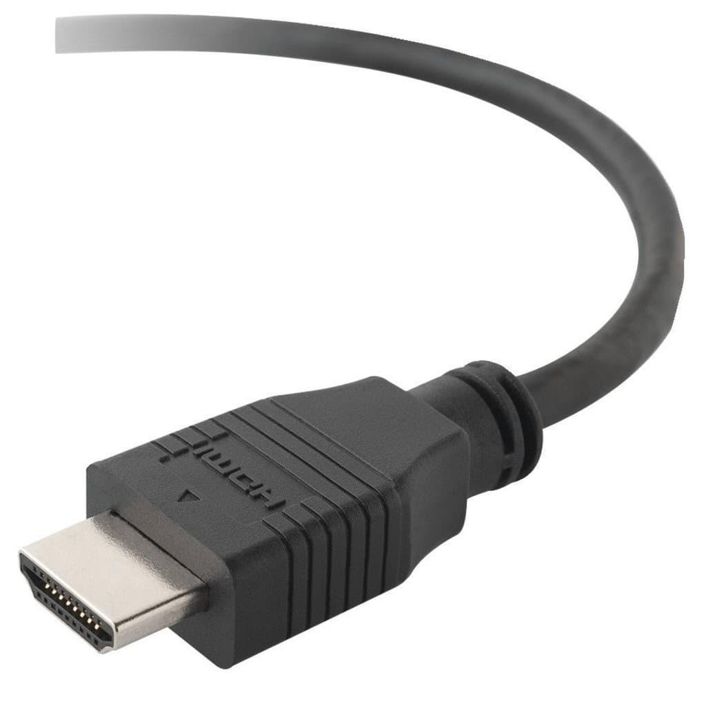 Cabo HDMI 170cm HD High Speed Para Tv Game Pc Notebook