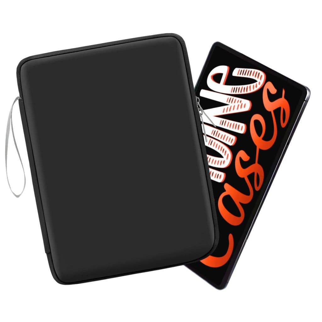 Case Bolsa Organizadora para Tablet Samsung Galaxy Tab S11 com 11 Polegadas SM-X730 SM-X736