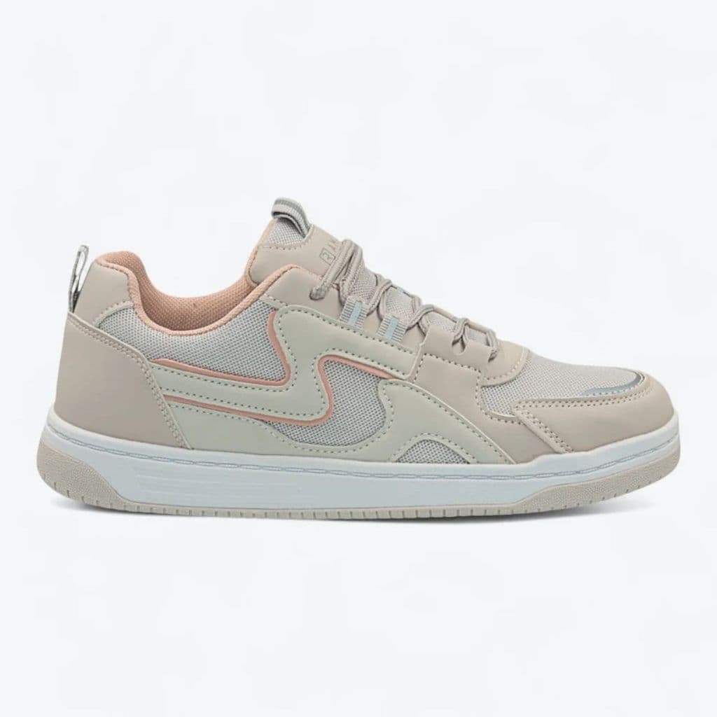 TENIS FEMININO RAMARIM 63131 CASUAL PROMOÇÃO