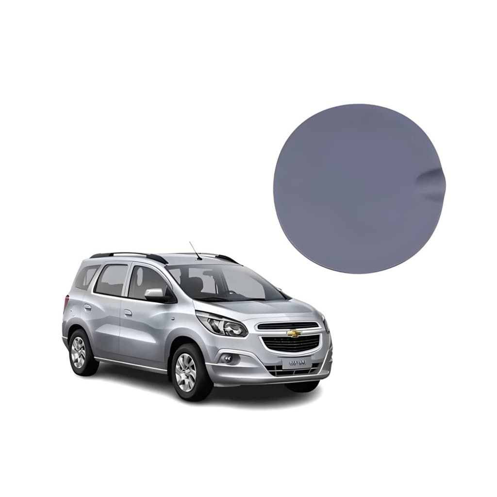 Portinhola do Tanque de Combus Spin 13/25 Orig GM 52026853