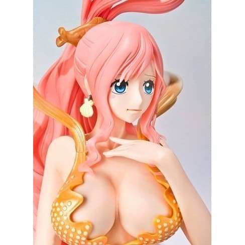 Figurearts ZERO One Piece Princesa Shirahoshi (Exclusivo Tamashii Web)
