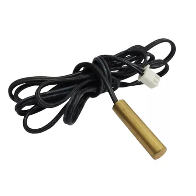 SENSOR DE TEMPERATURA E DEGELO EVAPORADORA AR CONDICIONADO 10K
