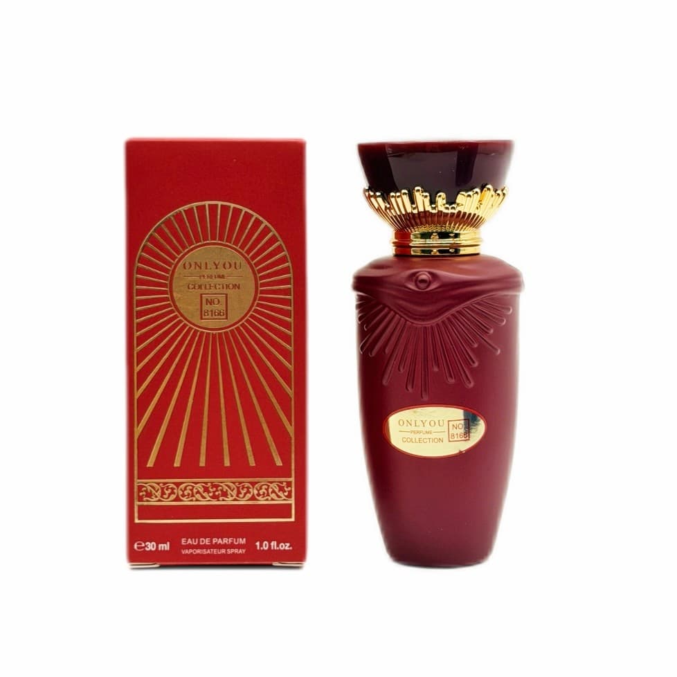 Perfume Feminino 30ml Eau de Parfum Floral Elegante Longa Duração – Presente Romântico