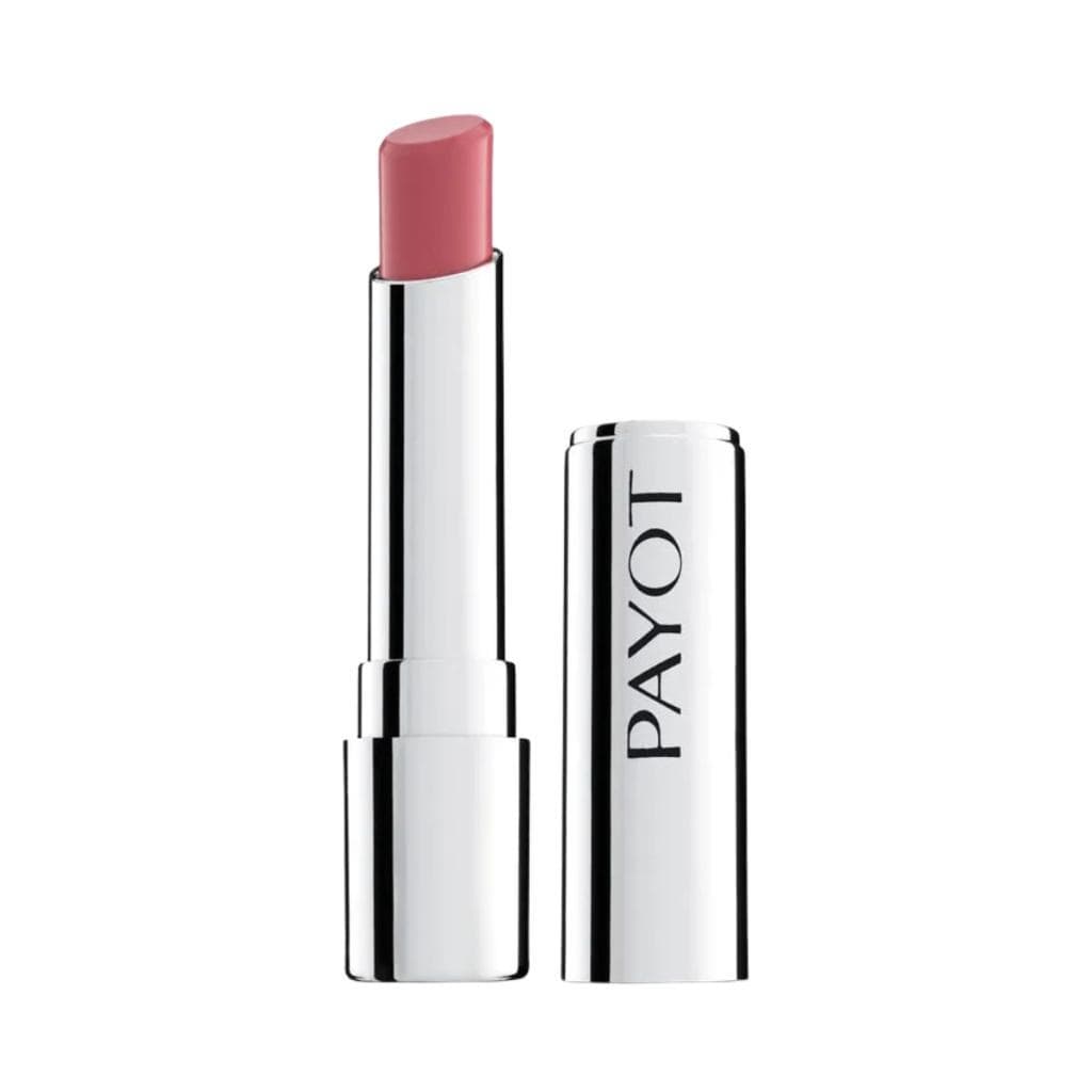 Batom Hidratante Rosa Chá Payot 3,6G