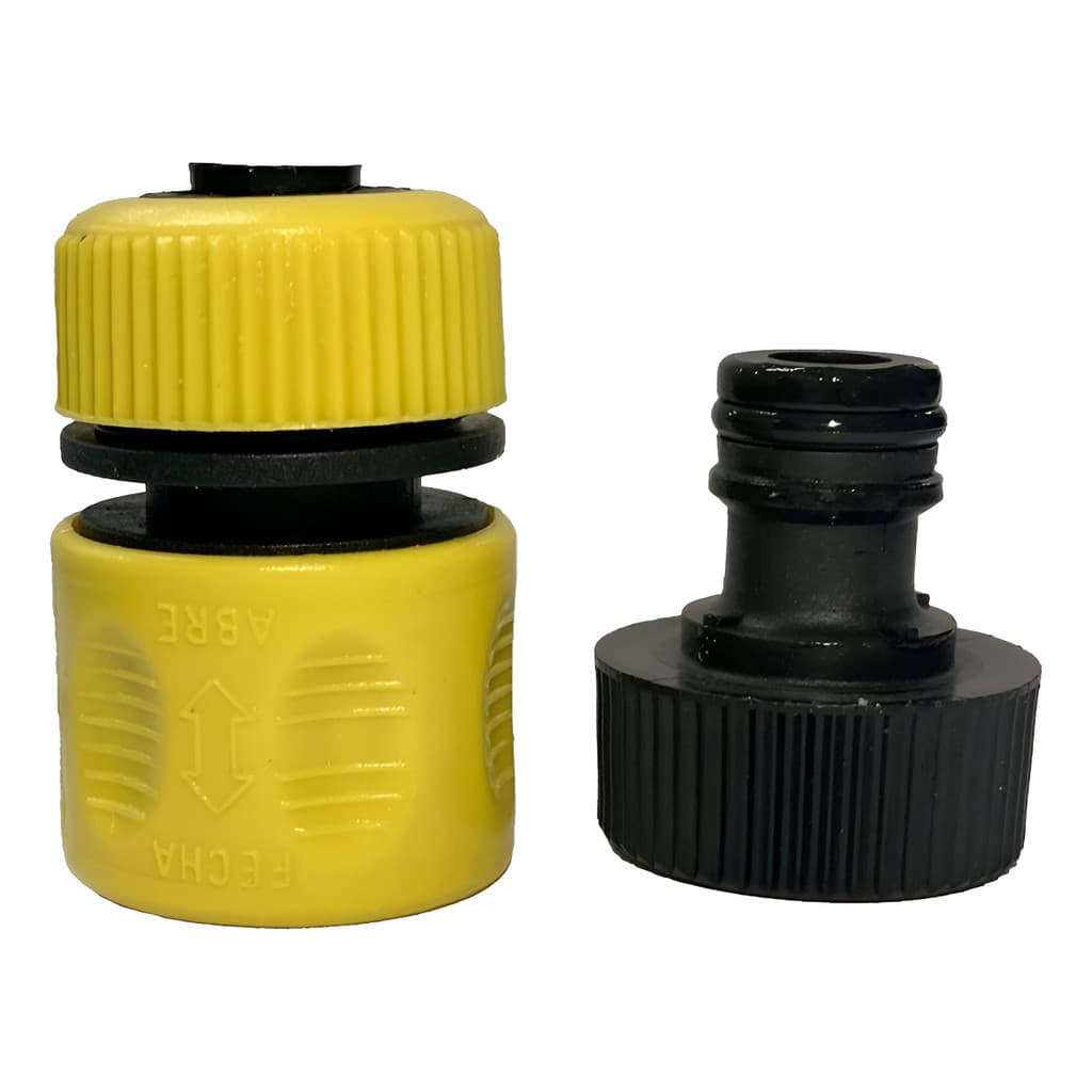 Engate Rapido Lavadora Wap Electrolux Lavor Mangueira Jardim