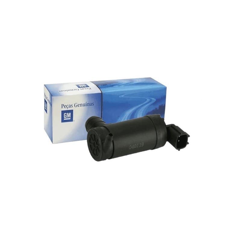 Bomba injetora limpador para-brisa Original GM Chevrolet S10 94726354