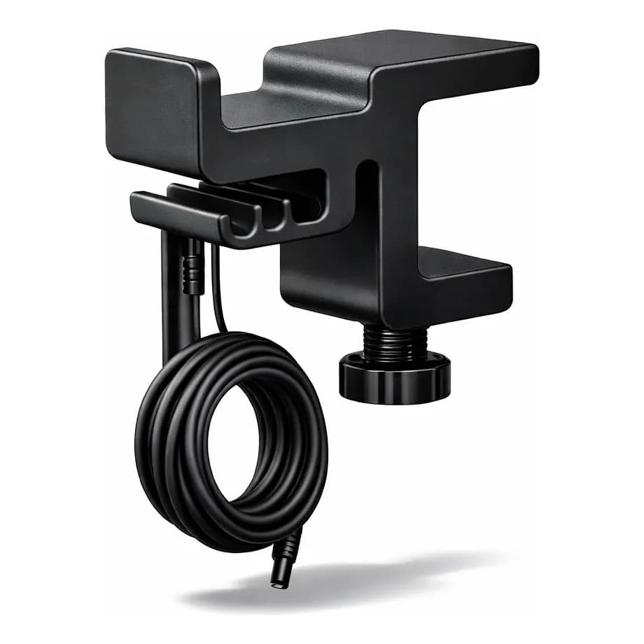 Suporte Headset Gamer Fone Ouvido Mesa Organizador Setup