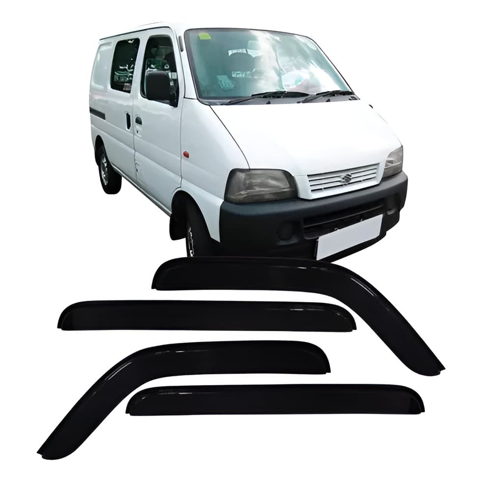 Calha De Chuva Carry 1.3 4p