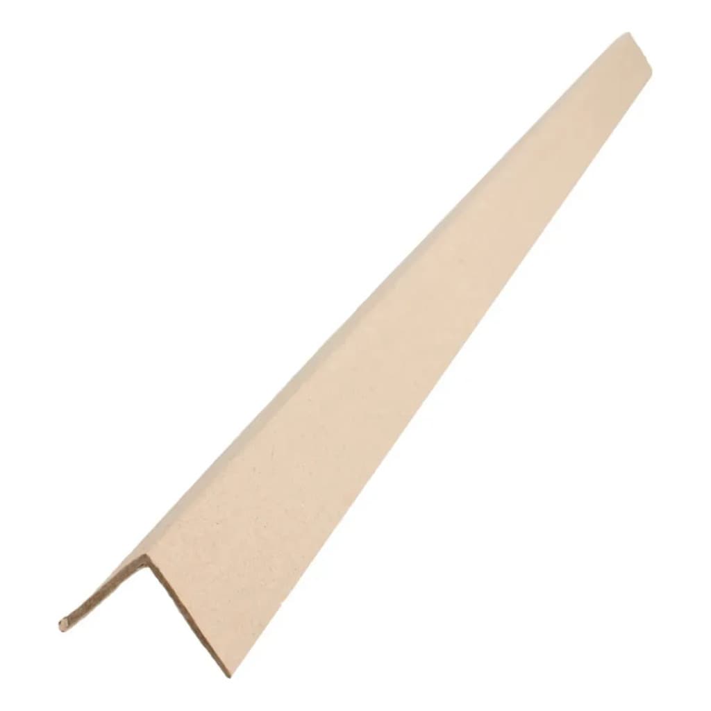 Proteção de Quina para Painel de TV em Papelão Kit 150 Unid.