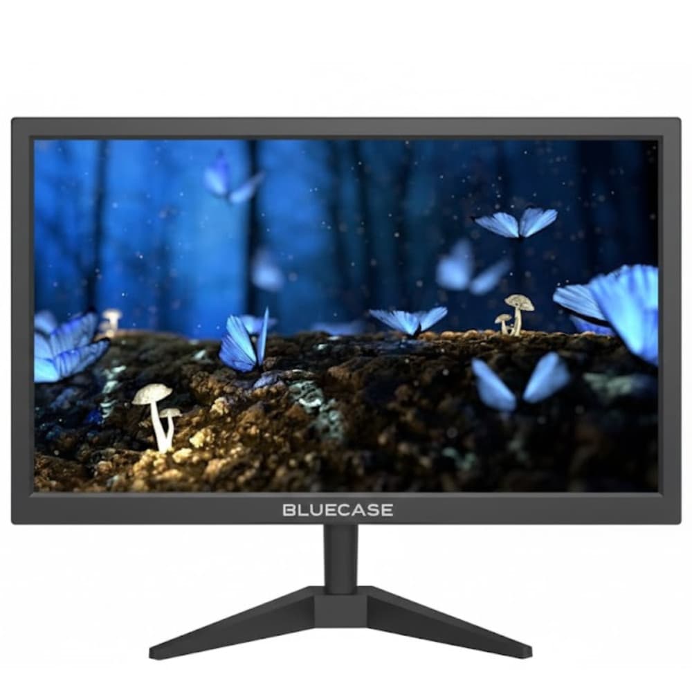 Monitor 20" LED Bluecase BM20X3HVW 75Hz HD+ HDMI VGA VESA