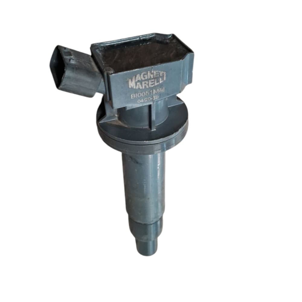 Bobina Ignição Corolla 1.8 Automático 2003 A 2006 Gasolina