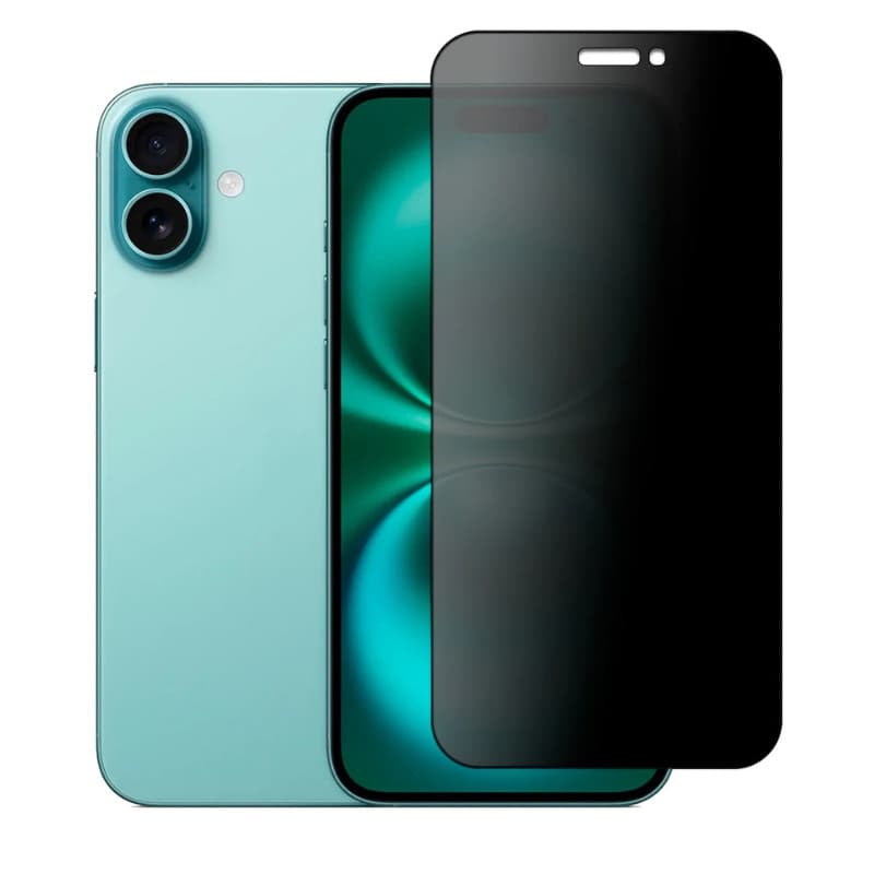 Película Cerâmica Fosca Privacidade Compatível Para Smartphone Galaxy Samsung S26 Ultra