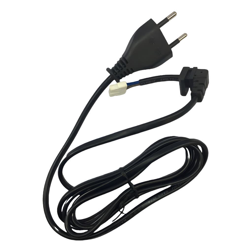 Cabo De Força Energia Smartv TCL 32S5400AF ORIGINAL