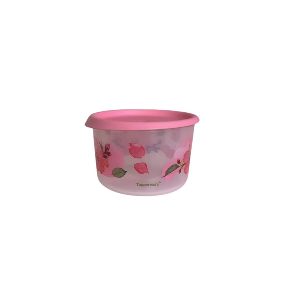 Tupperware Mini Instantanea Mágica 575ml - Flor De Cerejeira