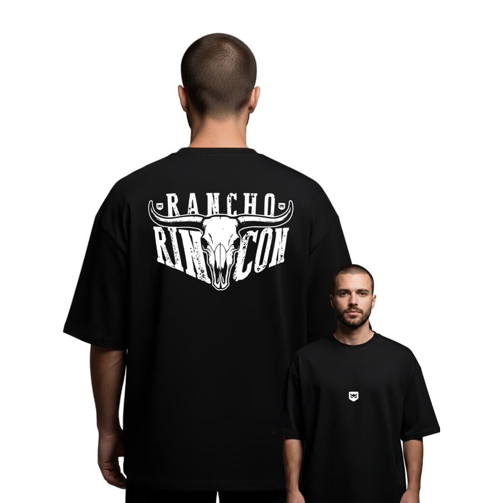 Camiseta Country Rincon Rancho Cowboy Western Rodeio Vaquejada Novo Modelo
