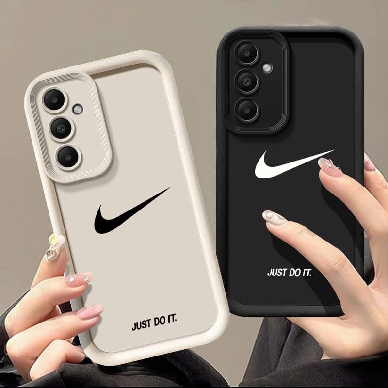 Para Samsung Galaxy A07 A17 A27 A57 5G A37 4G M17 A07 Capa GalaxyA57 Capas para Celular Proteção Luxuosa Capa Macia Fosc