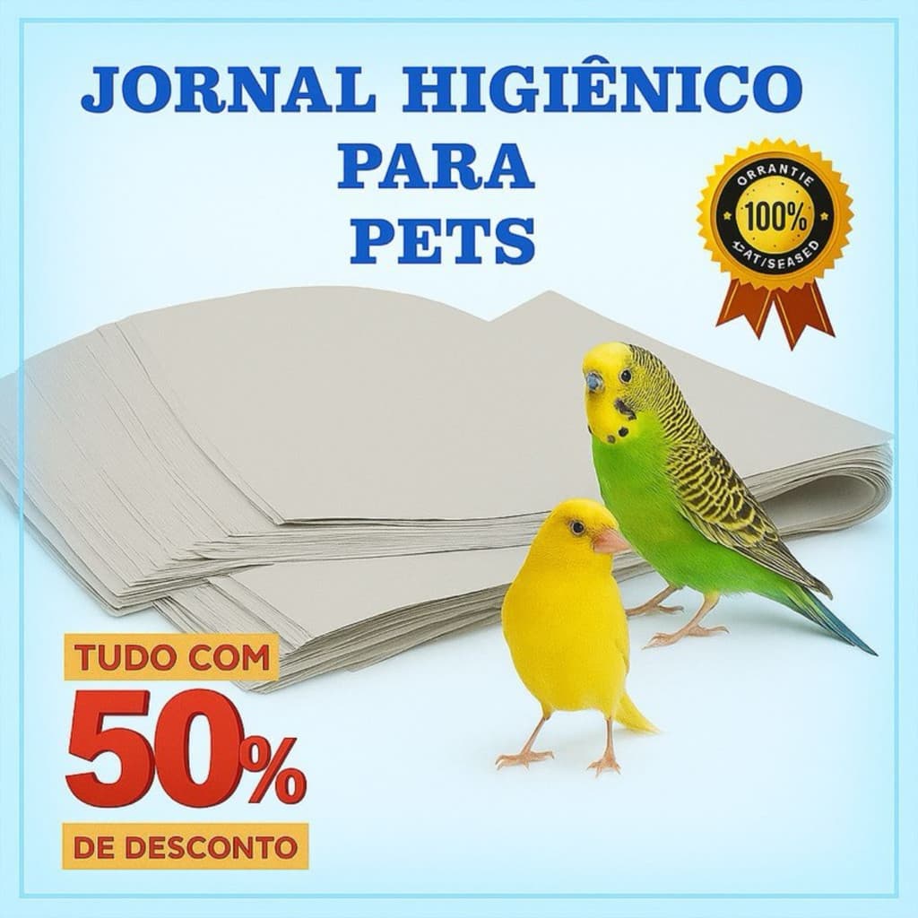 PAPEL PARA FUNDO DE GAIOLAS , FOLHAS GRANDES 50X70 LIMPO E SEM CHEIRO ENVIO IMEDIATO