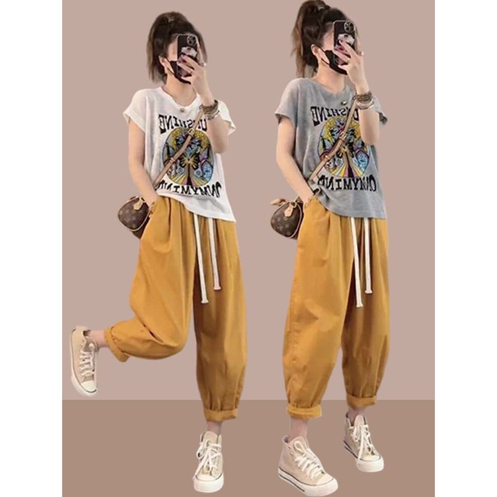 Vestido de verão combinando com um conjunto completo de redução de idade estilo ocidental moda terno pessoas pequenas us