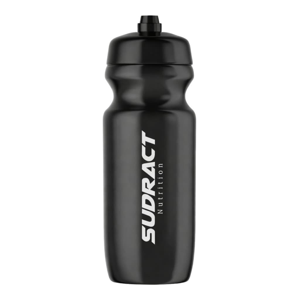 Squeeze Garrafa Água Sudract 500 Ml