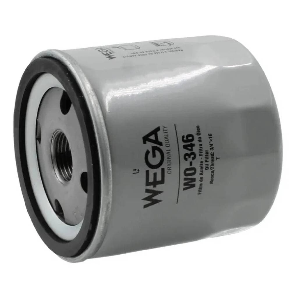 Filtro Oleo Up! 1.0 12v Flex High Black 2014 A 2015