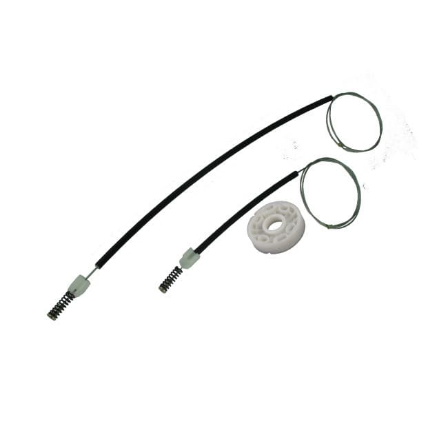 Kit Reparo Compatível Linha - VW Gol / Voyage G5/G6 Traseiro LE / LD