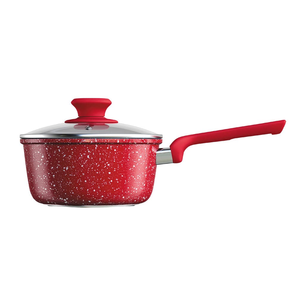 Panela Colorstone 18 Cm Volcano, 5 Camadas