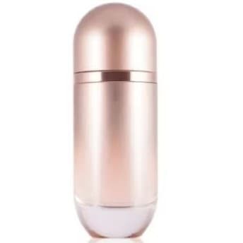 Perfume mulher Rose 100mls frasco vidro envio imediato