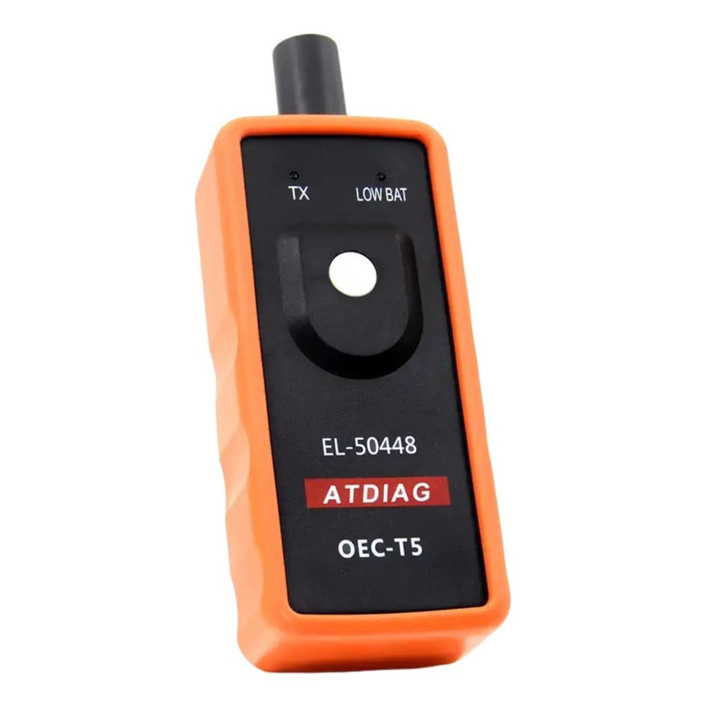 Sincronizador Calibrador Tpms Sensor Pneu Gm Onix Prisma S10