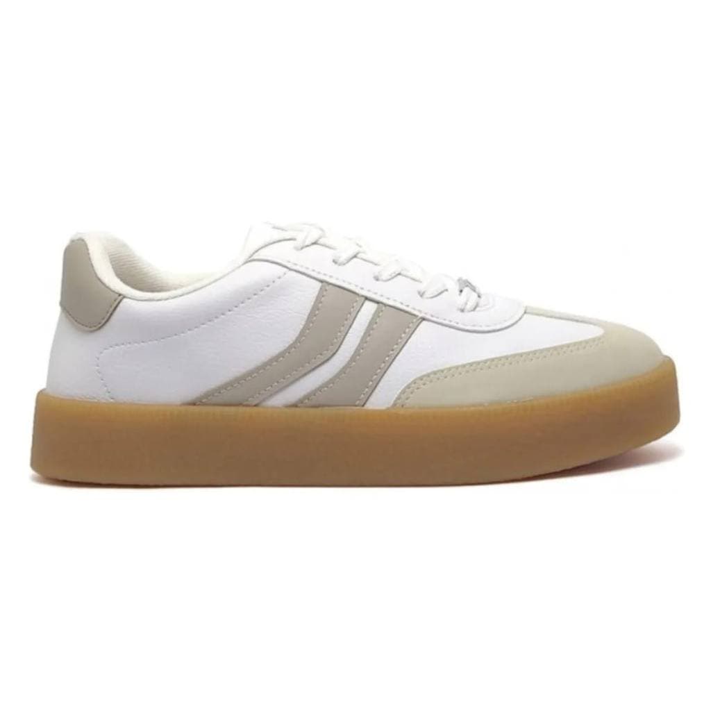 Tenis Vizzano 1444-100 Casual Original Confortavel Estiloso