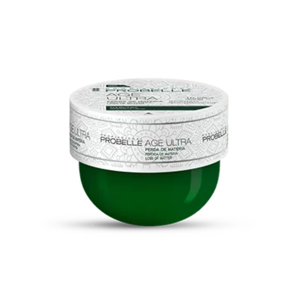 Mascara de Tratamento  AGE Ultra PERDA DE MATERIA  300G PROBELLE
