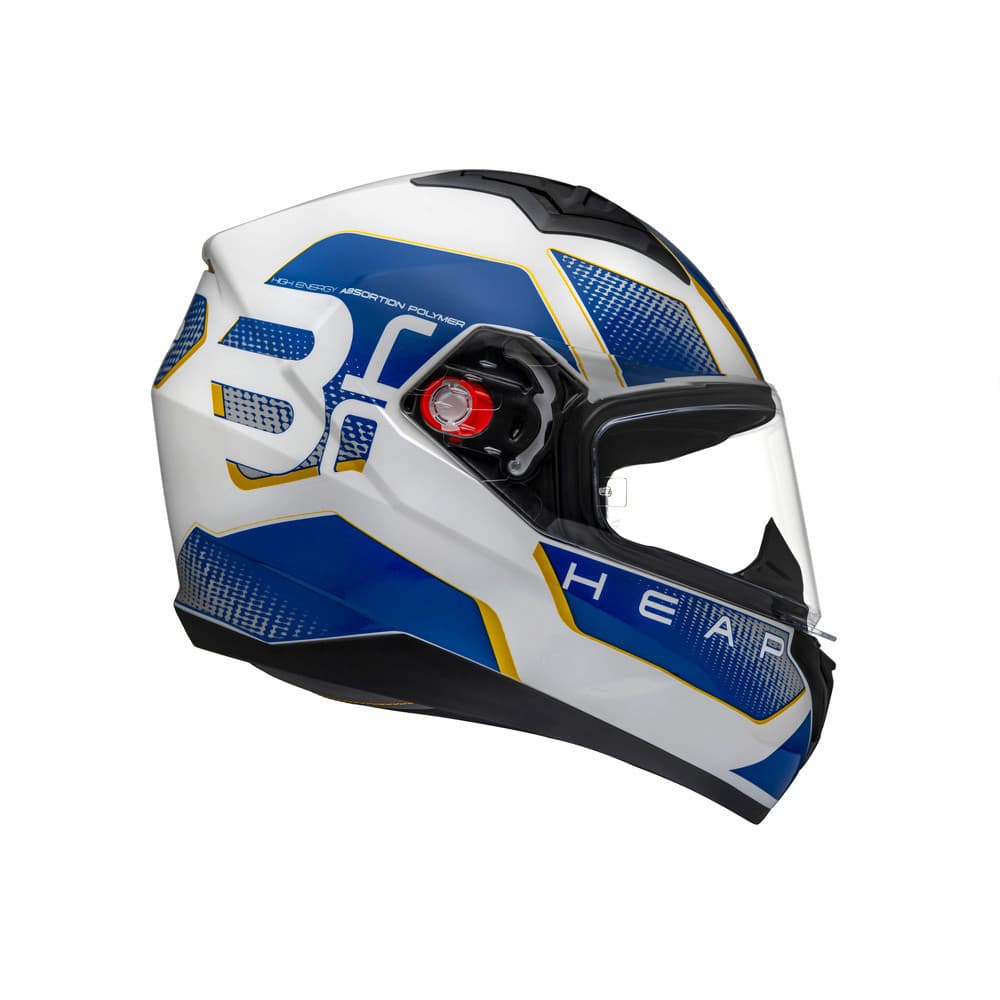 Capacete B40 Beyond Bieffe