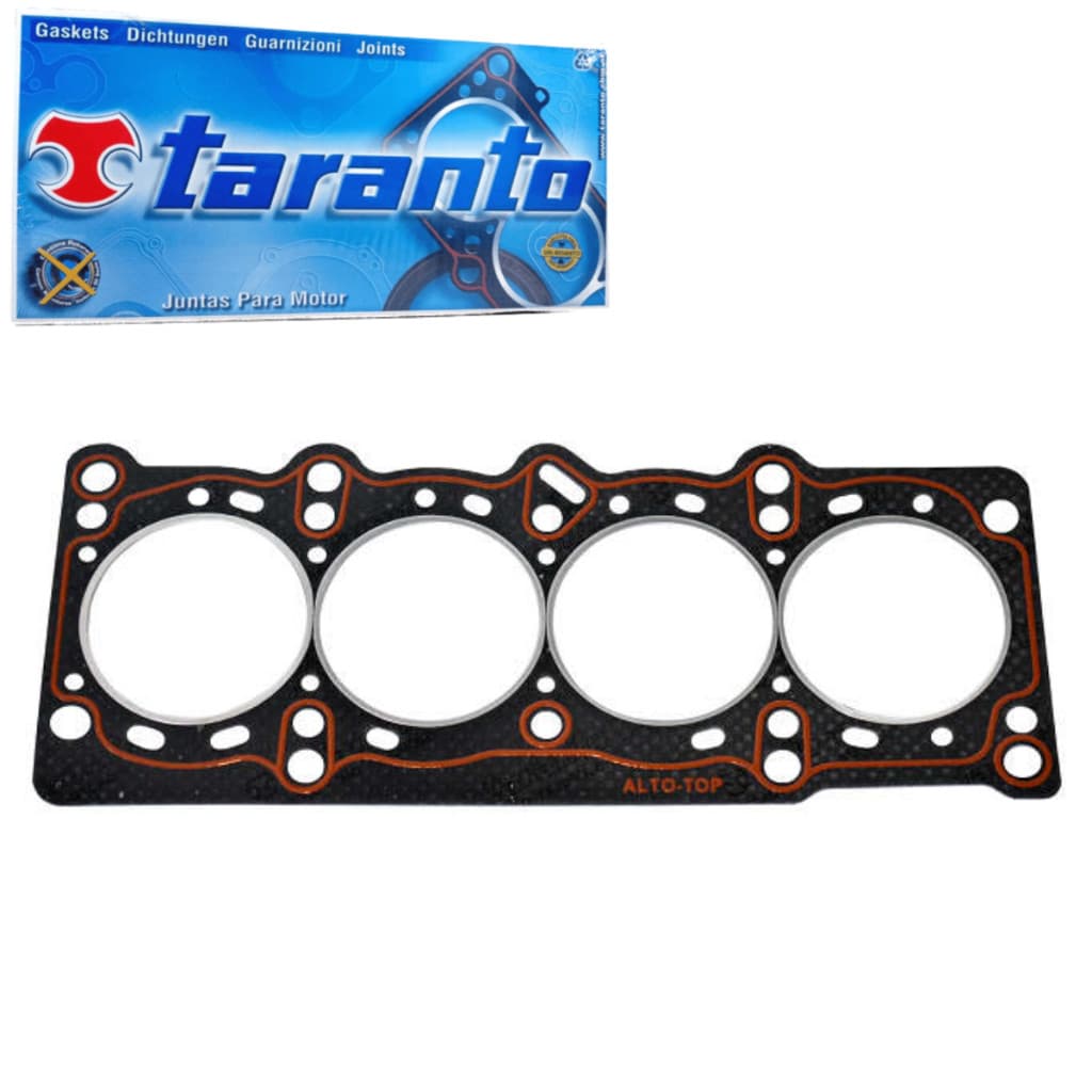 Junta Cabeçote Fiat Palio Siena Strada Fire 1.0 1.3 8v