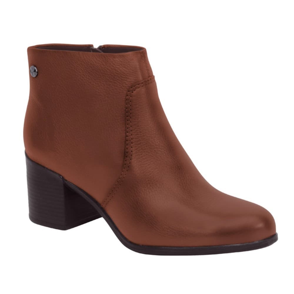 Bota Feminina Bottero 346901