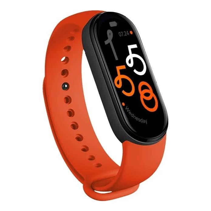 Relógio Smartwatch Ultra Band M9 Responde Whatsapp Amazfit