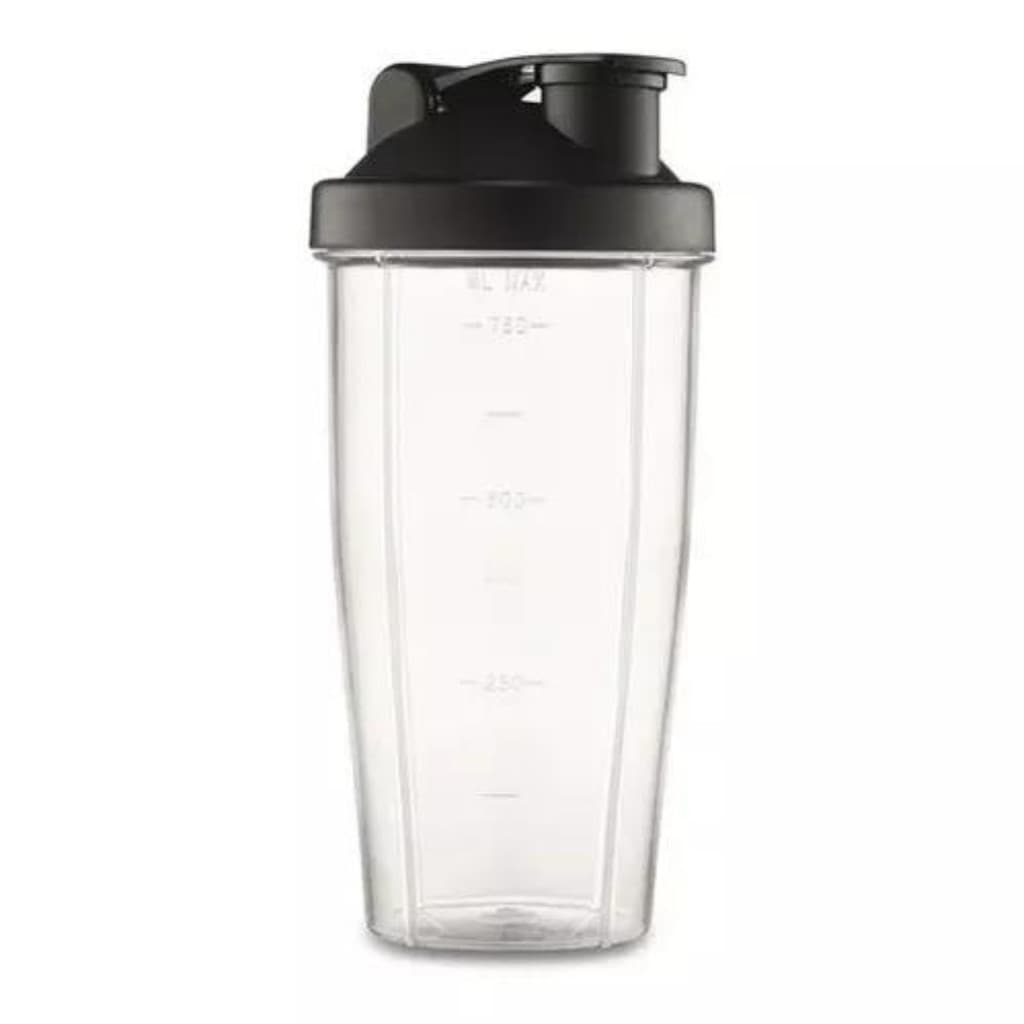 Copo Acrilico + Tampa Personal Blender Mondial DG-01 Copo liquidificador 750ml Original
