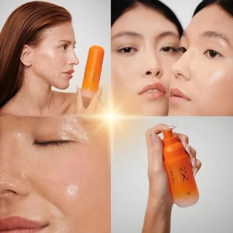 Bruma Fixadora Mari Maria Ultimatefix - Mari Maria Make Up